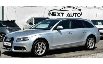 audi-a4 - 0