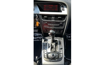 Audi A4 2.0TDI 143HP AUTOMAT ПОДГРЕВ - автомобили, коли, обяви за нови и употребявани 10