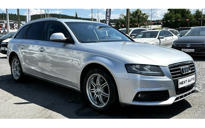 audi-a4 - 2
