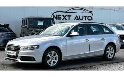 audi-a4 - 0