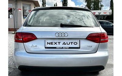 audi-a4 - 5