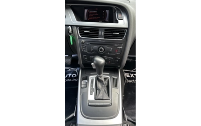 Audi A4 2.0TDI 143HP 188 000KM AUTOMAT EU5A - автомобили, коли, обяви за нови и употребявани 9
