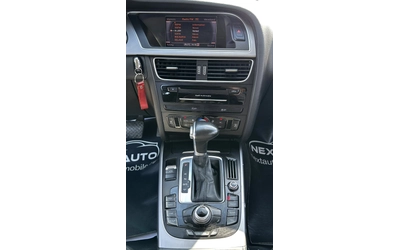 Audi A4 2.0TDI 150HP AUTOMAT ПОДГРЕВ EU5B - автомобили, коли, обяви за нови и употребявани 10
