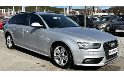 audi-a4 - 2