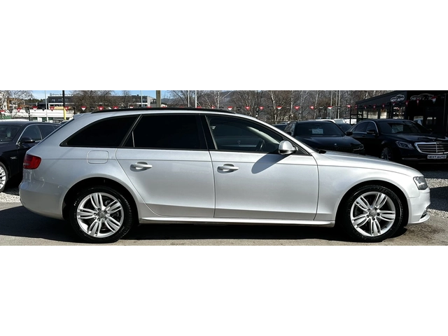 Audi A4 2.0TDI 150HP AUTOMAT ПОДГРЕВ EU5B - автомобили, коли, обяви за нови и употребявани 3