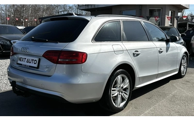 audi-a4 - 4