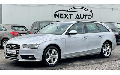 audi-a4 - 0