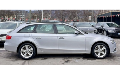 audi-a4 - 3