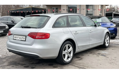 audi-a4 - 4