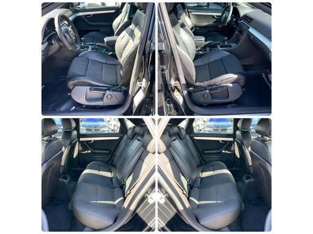 Audi A4 2.0TDI 140HP S LINE - автомобили, коли, обяви за нови и употребявани 10