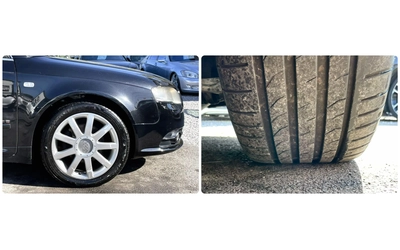 Audi A4 2.0TDI 140HP S LINE - автомобили, коли, обяви за нови и употребявани 16