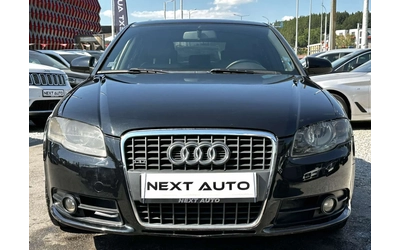 audi-a4 - 1