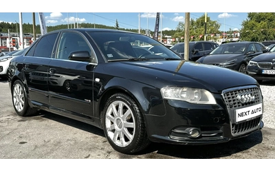 audi-a4 - 2