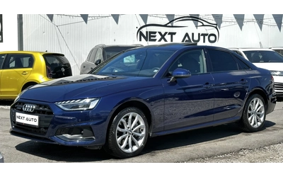 audi-a4 - 0