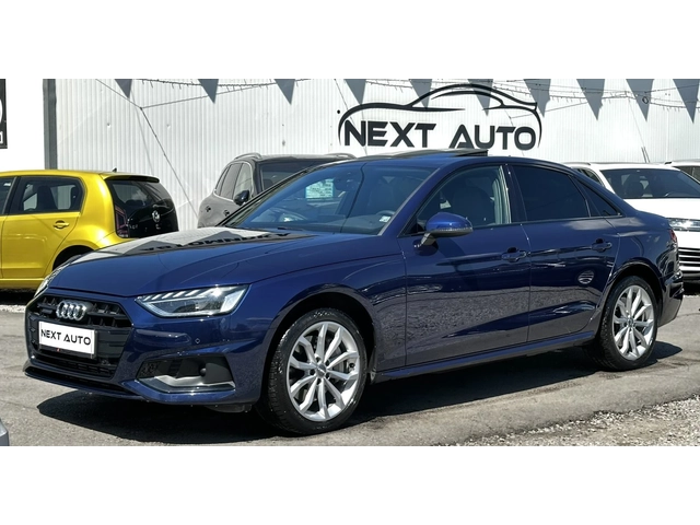 Audi A4 3.0TDI 231HP 82 000KM QUATTRO MATRIX EU6D - автомобили, коли, обяви за нови и употребявани 0