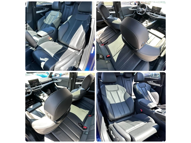 Audi A4 3.0TDI 231HP 82 000KM QUATTRO MATRIX EU6D - автомобили, коли, обяви за нови и употребявани 11