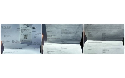 Audi A4 3.0TDI 231HP 82 000KM QUATTRO MATRIX EU6D - автомобили, коли, обяви за нови и употребявани 16