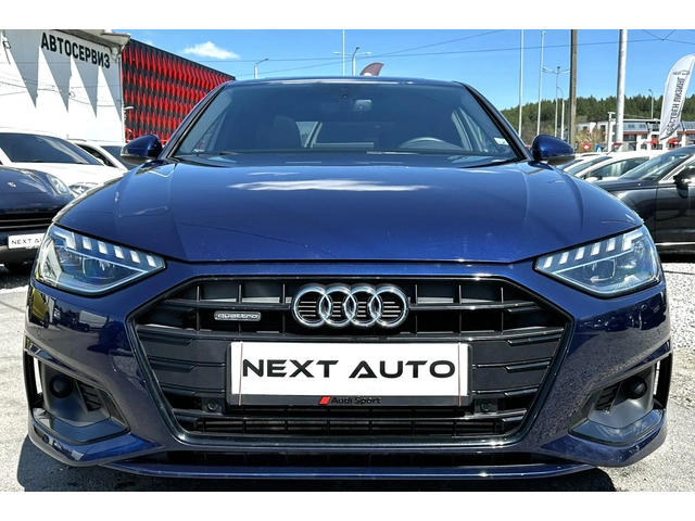 Audi A4 3.0TDI 231HP 82 000KM QUATTRO MATRIX EU6D - автомобили, коли, обяви за нови и употребявани 1