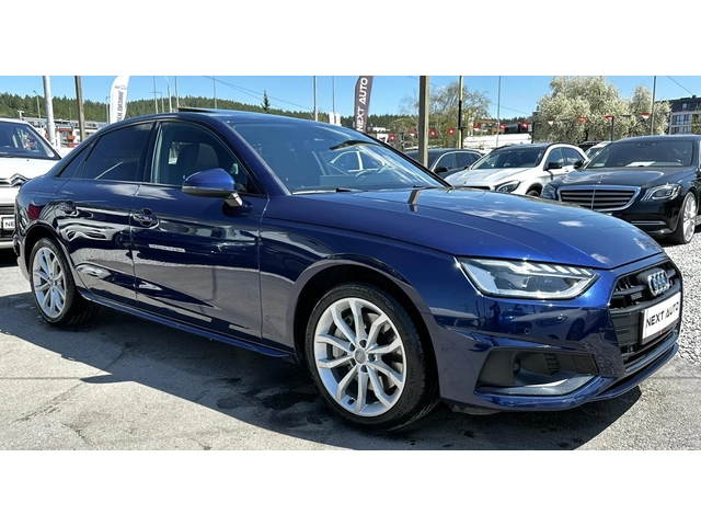Audi A4 3.0TDI 231HP 82 000KM QUATTRO MATRIX EU6D - автомобили, коли, обяви за нови и употребявани 2