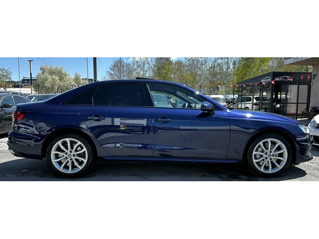 Audi A4 3.0TDI 231HP 82 000KM QUATTRO MATRIX EU6D - автомобили, коли, обяви за нови и употребявани 3