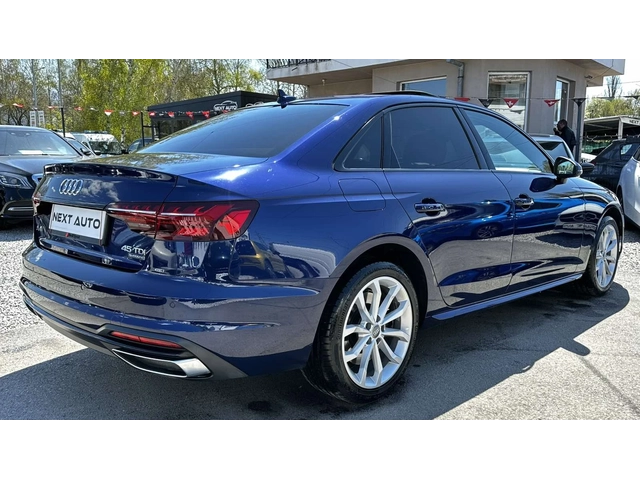 Audi A4 3.0TDI 231HP 82 000KM QUATTRO MATRIX EU6D - автомобили, коли, обяви за нови и употребявани 4