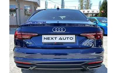 audi-a4 - 5
