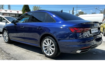 Audi A4 3.0TDI 231HP 82 000KM QUATTRO MATRIX EU6D - автомобили, коли, обяви за нови и употребявани 6
