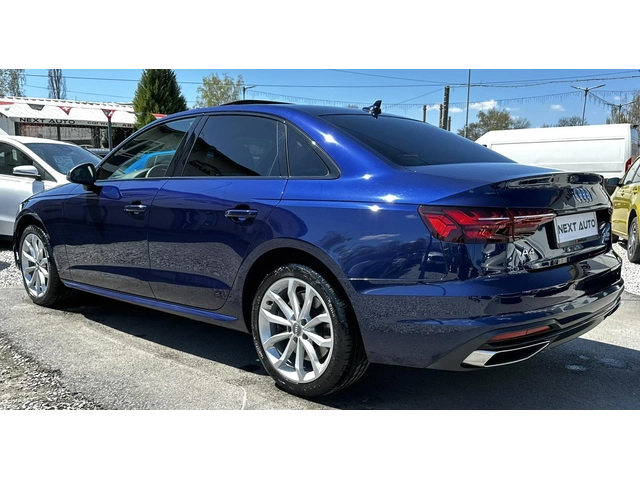 Audi A4 3.0TDI 231HP 82 000KM QUATTRO MATRIX EU6D - автомобили, коли, обяви за нови и употребявани 6