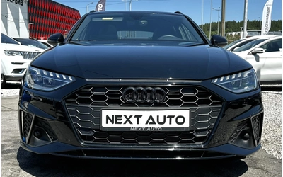 audi-a4 - 1