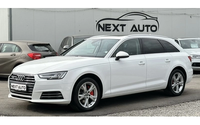 audi-a4 - 0