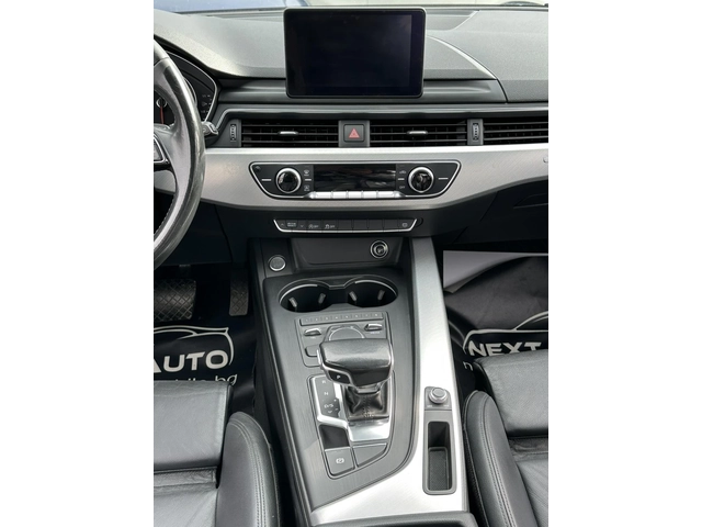 Audi A4 AVANT 3.0D 218HP QUATTRO - автомобили, коли, обяви за нови и употребявани 10