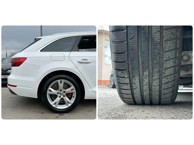 Audi A4 AVANT 3.0D 218HP QUATTRO - автомобили, коли, обяви за нови и употребявани 16