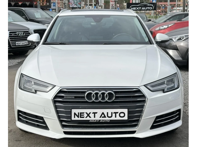 Audi A4 AVANT 3.0D 218HP QUATTRO - автомобили, коли, обяви за нови и употребявани 1