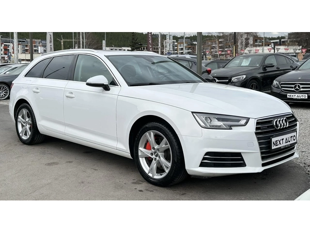 Audi A4 AVANT 3.0D 218HP QUATTRO - автомобили, коли, обяви за нови и употребявани 2