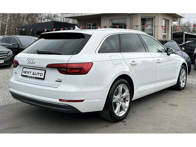 Audi A4 AVANT 3.0D 218HP QUATTRO - автомобили, коли, обяви за нови и употребявани 4
