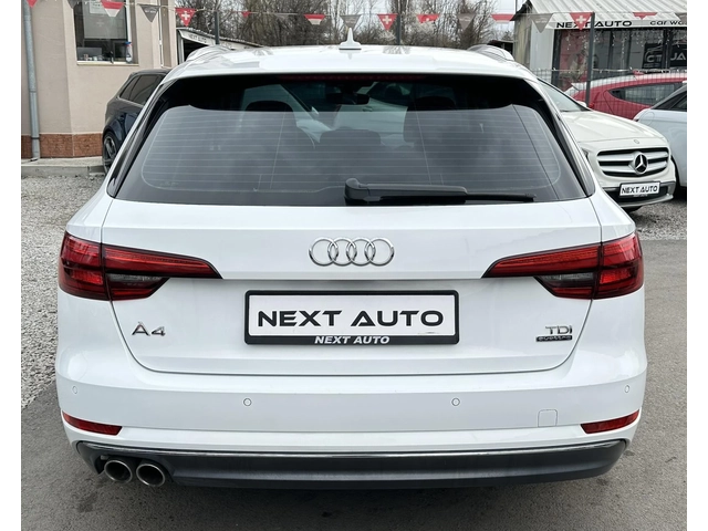 Audi A4 AVANT 3.0D 218HP QUATTRO - автомобили, коли, обяви за нови и употребявани 5