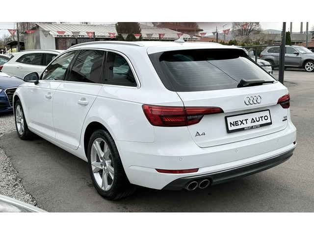 Audi A4 AVANT 3.0D 218HP QUATTRO - автомобили, коли, обяви за нови и употребявани 6