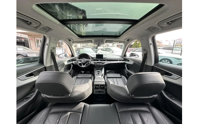 Audi A4 AVANT 3.0D 218HP QUATTRO - автомобили, коли, обяви за нови и употребявани 8