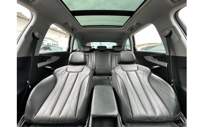 Audi A4 AVANT 3.0D 218HP QUATTRO - автомобили, коли, обяви за нови и употребявани 9