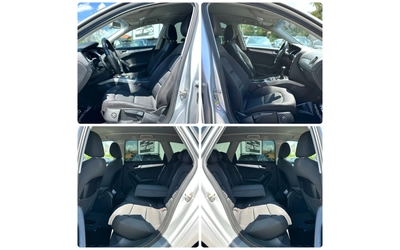 Audi A4 2.0TDI 143HP AUTOMAT ПОДГРЕВ - автомобили, коли, обяви за нови и употребявани 11