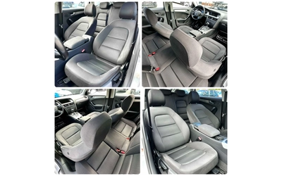 Audi A4 2.0TDI 143HP 188 000KM AUTOMAT EU5A - автомобили, коли, обяви за нови и употребявани 11