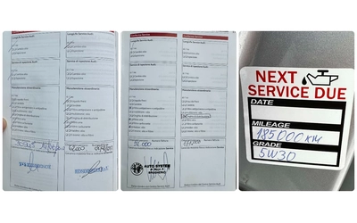 Audi A4 2.0TDI 143HP 188 000KM AUTOMAT EU5A - автомобили, коли, обяви за нови и употребявани 16