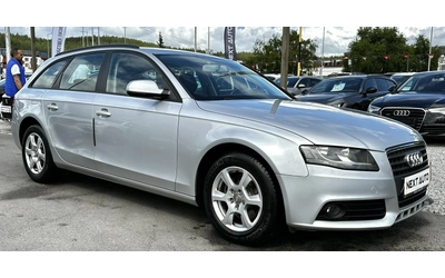 audi-a4 - 2
