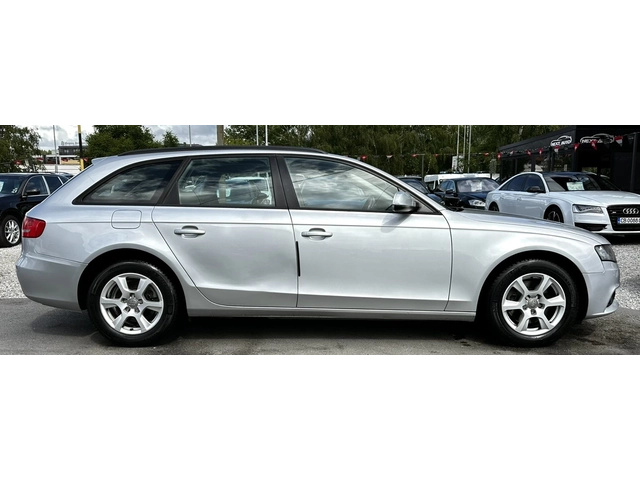 Audi A4 2.0TDI 143HP 188 000KM AUTOMAT EU5A - автомобили, коли, обяви за нови и употребявани 3