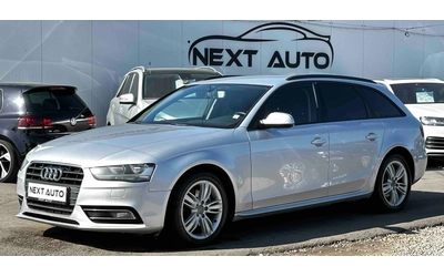 audi-a4 - 0