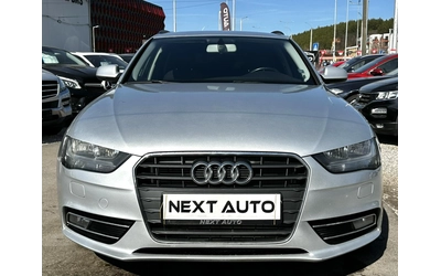 audi-a4 - 1