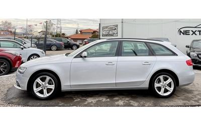 Audi A4 2.0TDI 177HP E5B - автомобили, коли, обяви за нови и употребявани 7
