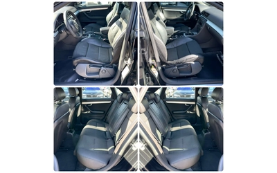 Audi A4 2.0TDI 140HP S LINE - автомобили, коли, обяви за нови и употребявани 10