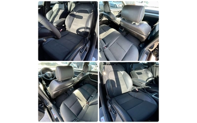 Audi A4 2.0TDI 140HP S LINE - автомобили, коли, обяви за нови и употребявани 11