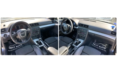 Audi A4 2.0TDI 140HP S LINE - автомобили, коли, обяви за нови и употребявани 12